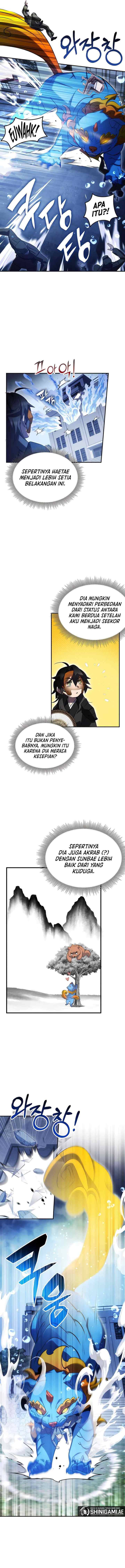 Drug Devourer chapter 49 halaman 7
