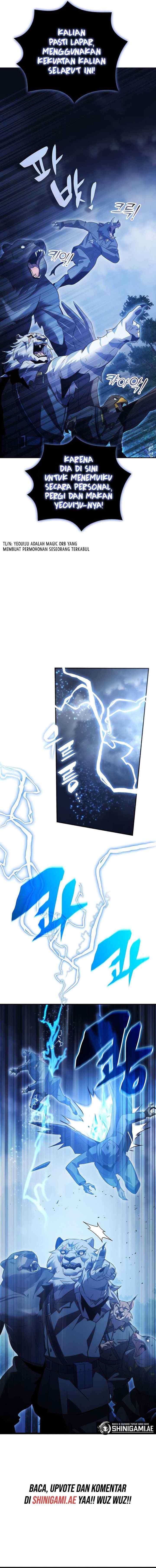 Drug Devourer chapter 49 halaman 16