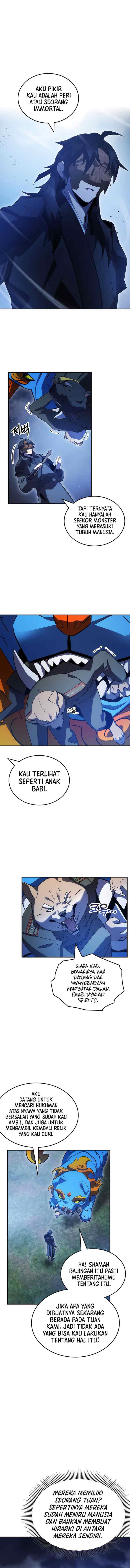 Drug Devourer chapter 49 halaman 8