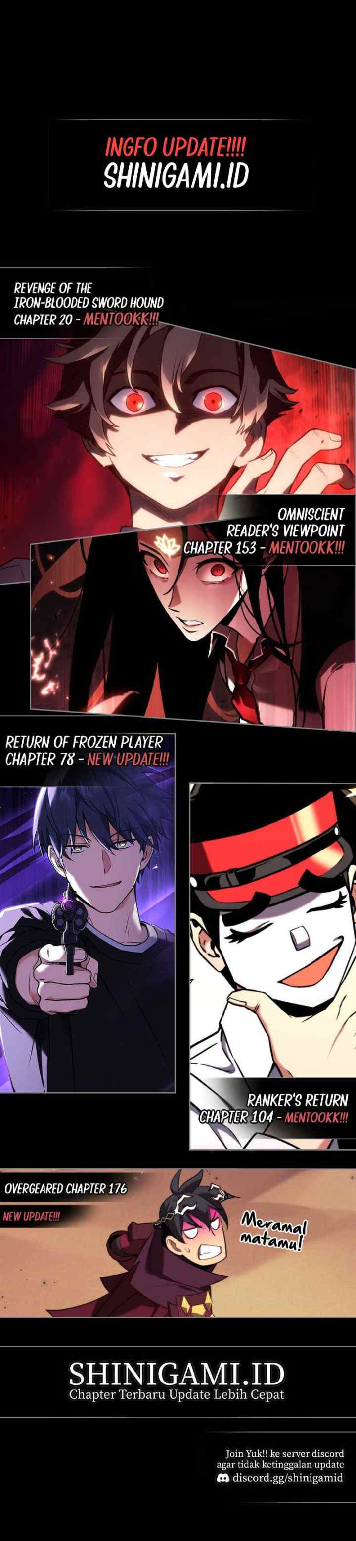 Drug-Eating Genius Mage chapter 27 halaman 13