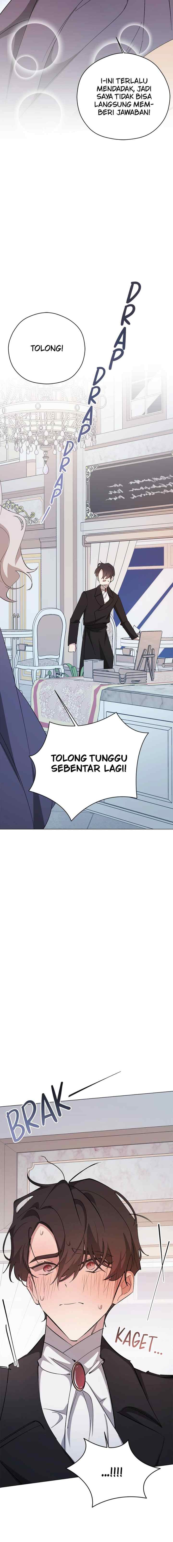 Duchess's Lo-Fi Coffeehouse chapter 58 halaman 10