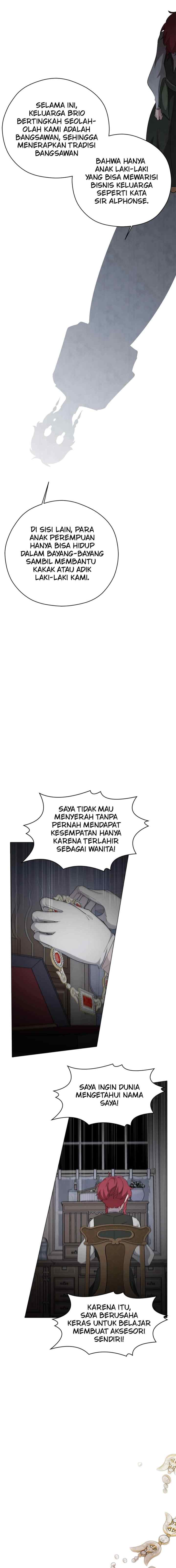 Duchess's Lo-Fi Coffeehouse chapter 59 halaman 12