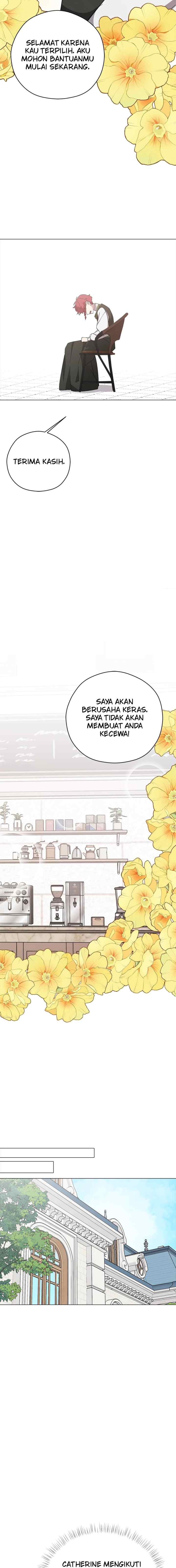 Duchess's Lo-Fi Coffeehouse chapter 59 halaman 17