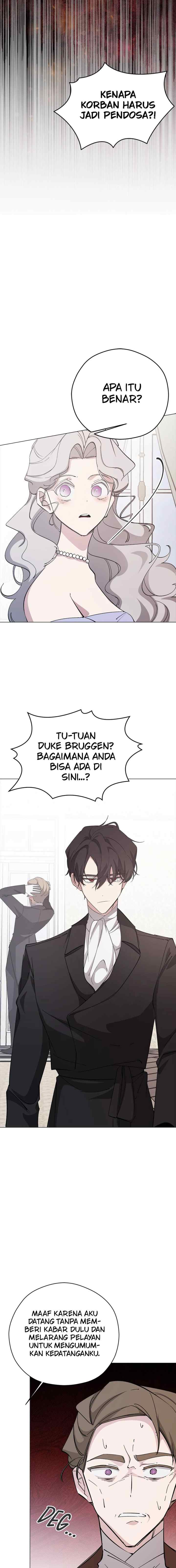 Duchess's Lo-Fi Coffeehouse chapter 63 halaman 13