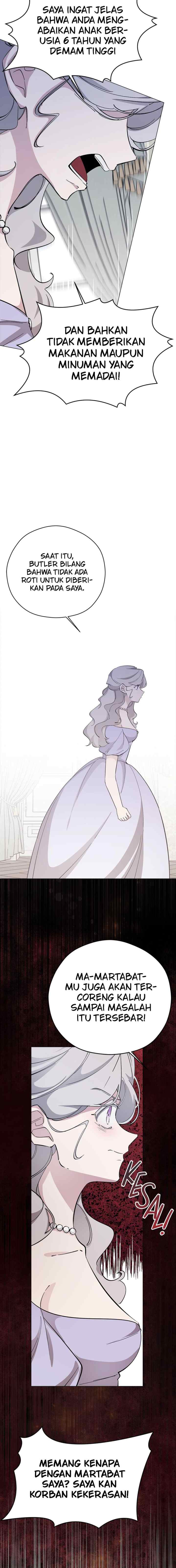 Duchess's Lo-Fi Coffeehouse chapter 63 halaman 12