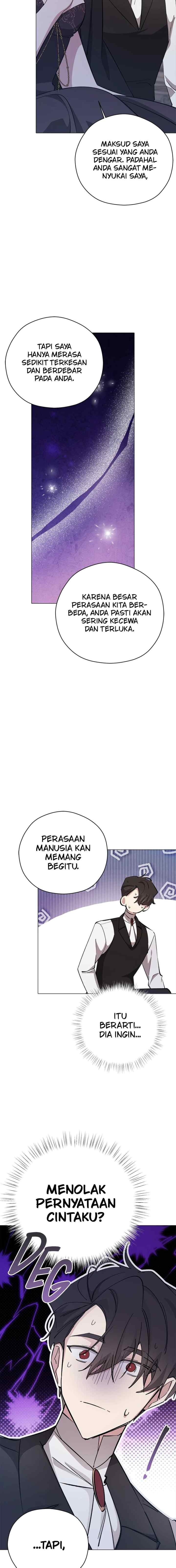 Duchess's Lo-Fi Coffeehouse chapter 64 halaman 15