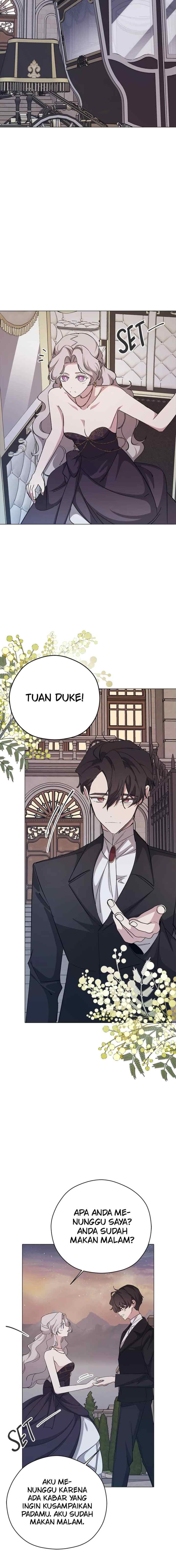 Duchess's Lo-Fi Coffeehouse chapter 64 halaman 8