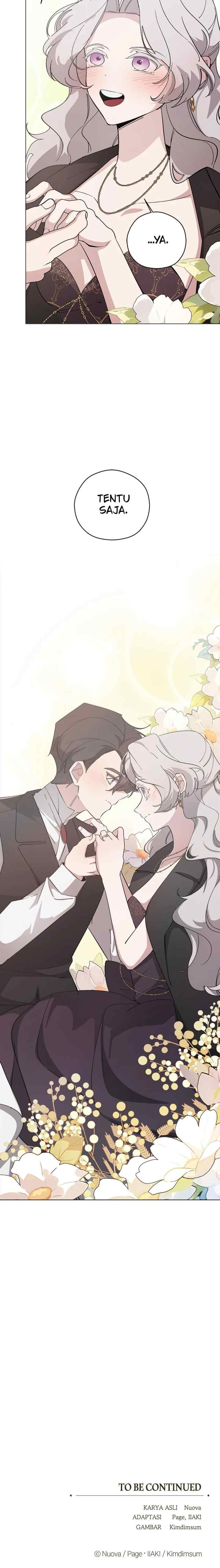 Duchess's Lo-Fi Coffeehouse chapter 64 halaman 19