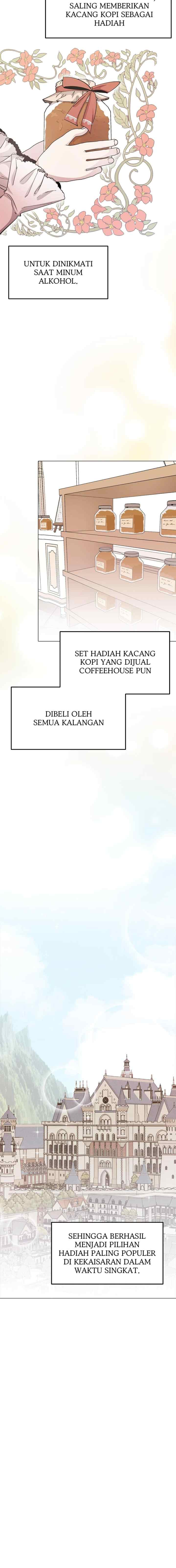 Duchess's Lo-Fi Coffeehouse chapter 65 halaman 18