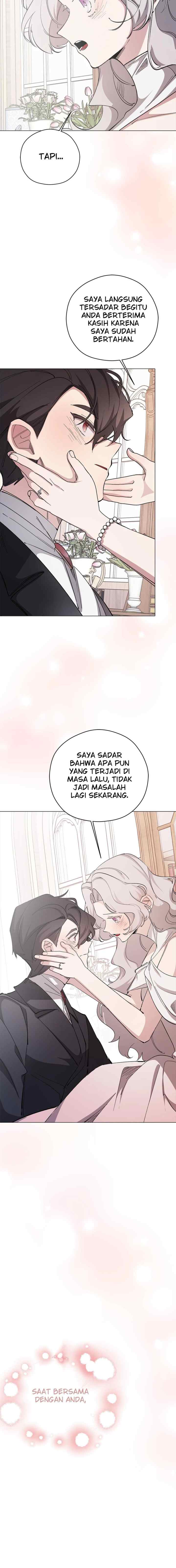 Duchess's Lo-Fi Coffeehouse chapter 65 halaman 10
