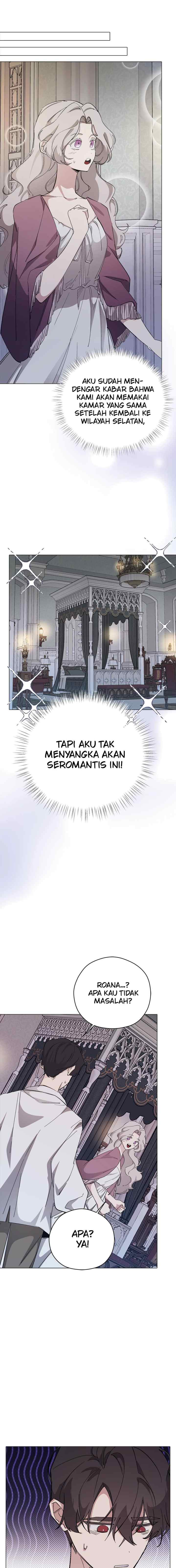 Duchess's Lo-Fi Coffeehouse chapter 66 halaman 14
