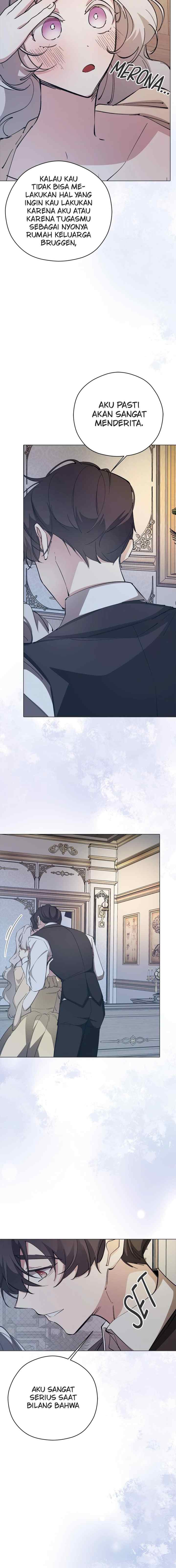 Duchess's Lo-Fi Coffeehouse chapter 68 halaman 6