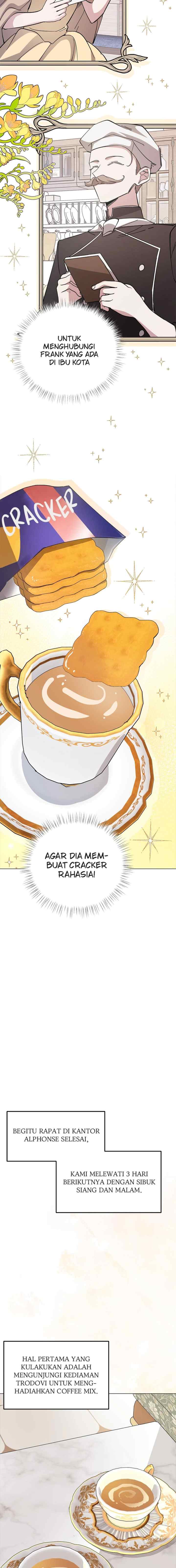 Duchess's Lo-Fi Coffeehouse chapter 68 halaman 14