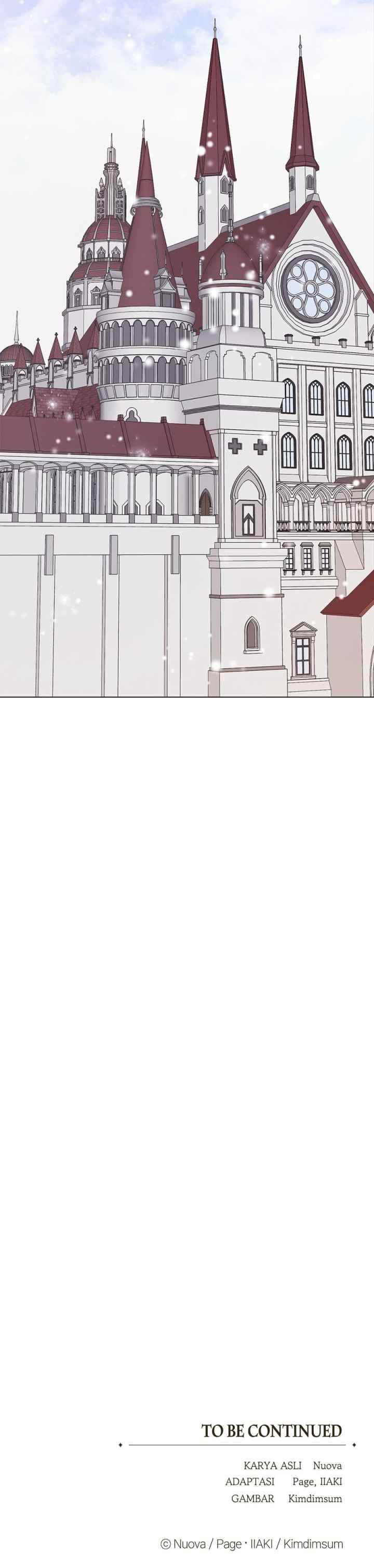 Duchess's Lo-Fi Coffeehouse chapter 70 halaman 20