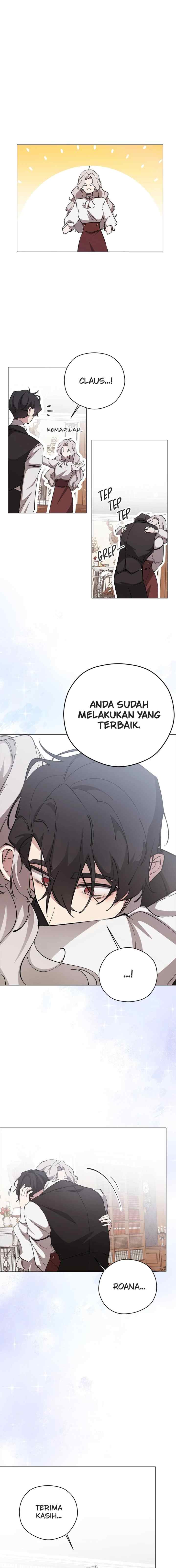 Duchess's Lo-Fi Coffeehouse chapter 70 halaman 14