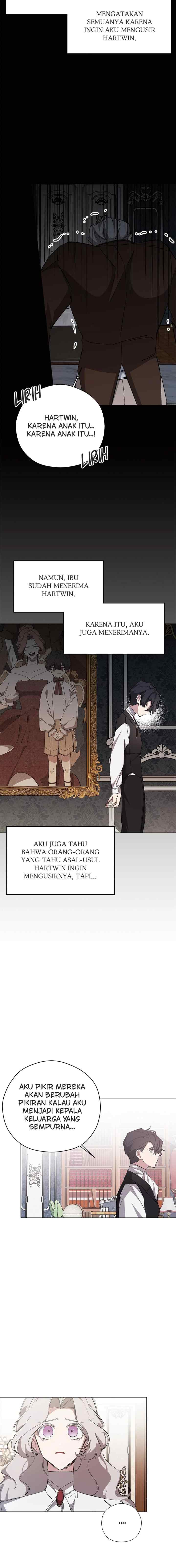 Duchess's Lo-Fi Coffeehouse chapter 70 halaman 13
