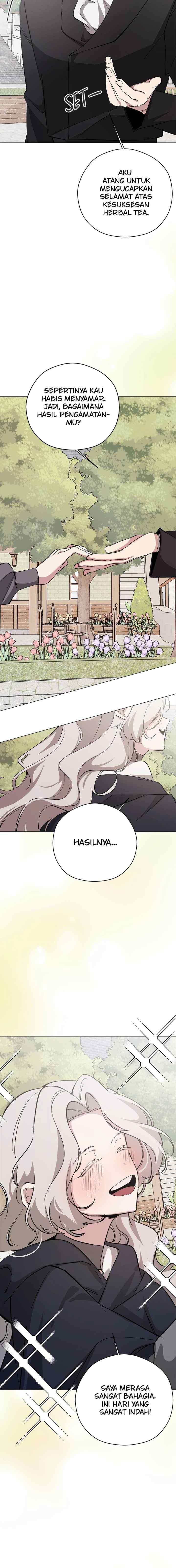 Duchess's Lo-Fi Coffeehouse chapter 71 halaman 18