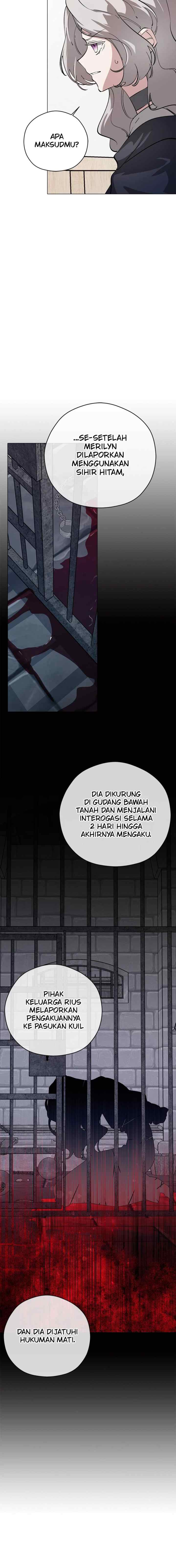 Duchess's Lo-Fi Coffeehouse chapter 72 halaman 13