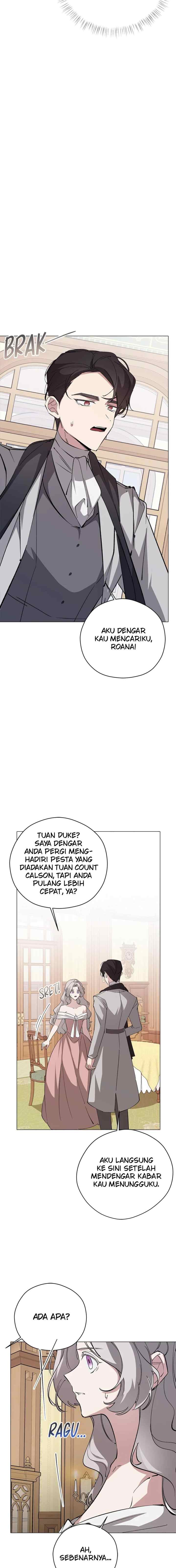 Duchess's Lo-Fi Coffeehouse chapter 73 halaman 4