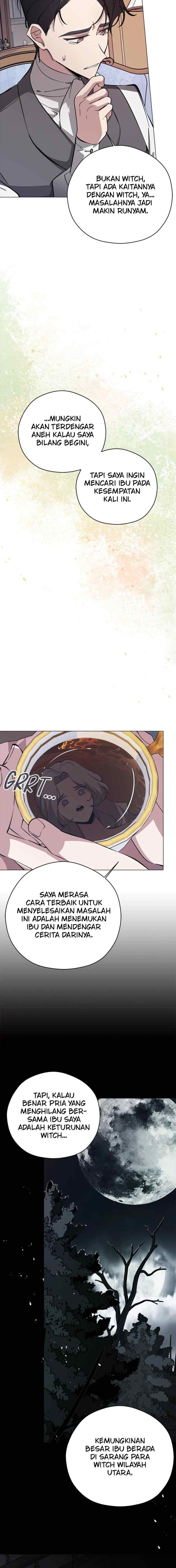 Duchess's Lo-Fi Coffeehouse chapter 73 halaman 6