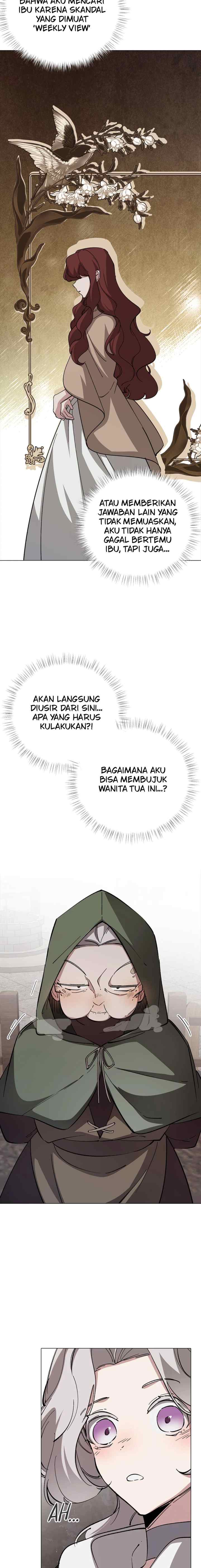 Duchess's Lo-Fi Coffeehouse chapter 74 halaman 17