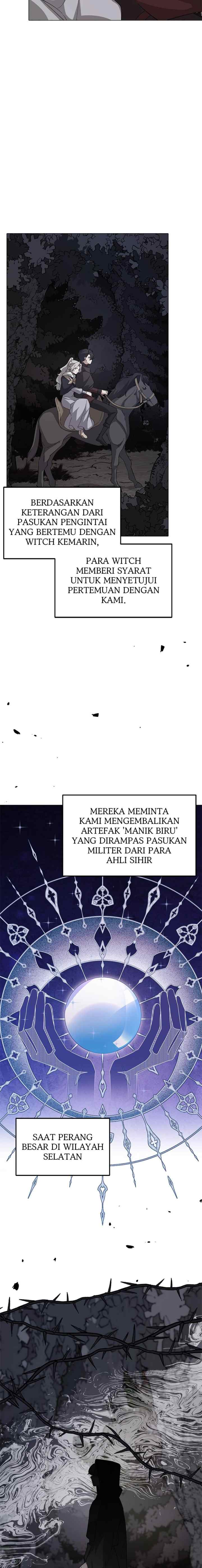 Duchess's Lo-Fi Coffeehouse chapter 74 halaman 11