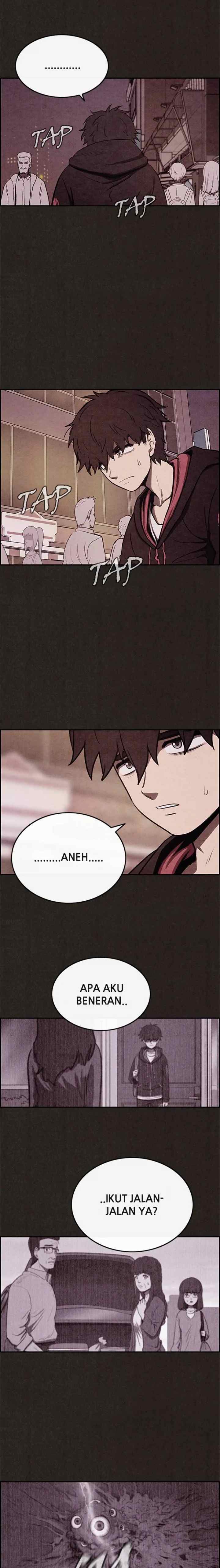 Dulce Hogar chapter 37 halaman 13