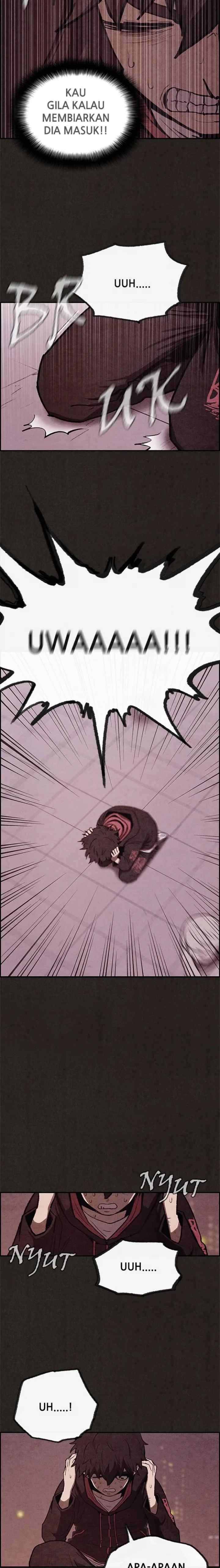 Dulce Hogar chapter 37 halaman 15