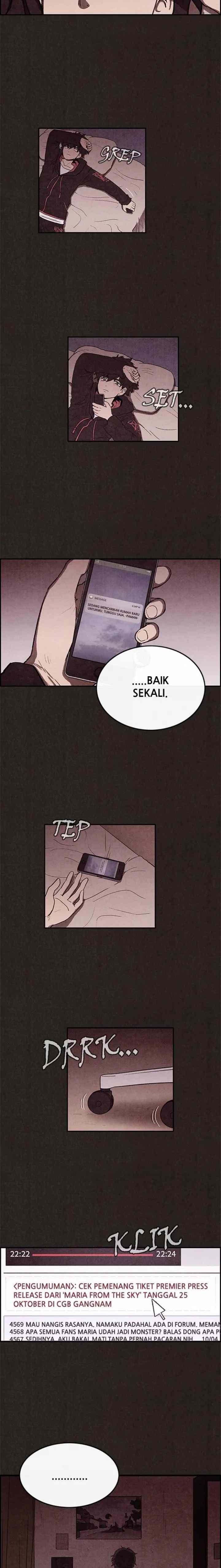 Dulce Hogar chapter 37 halaman 5