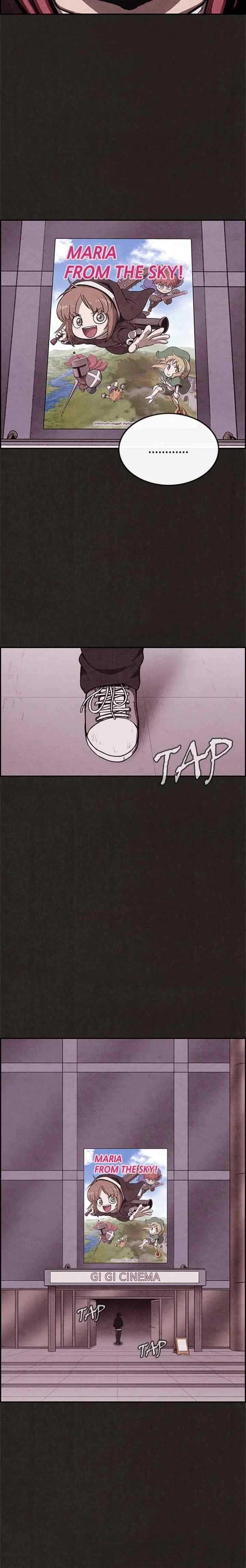 Dulce Hogar chapter 37 halaman 20
