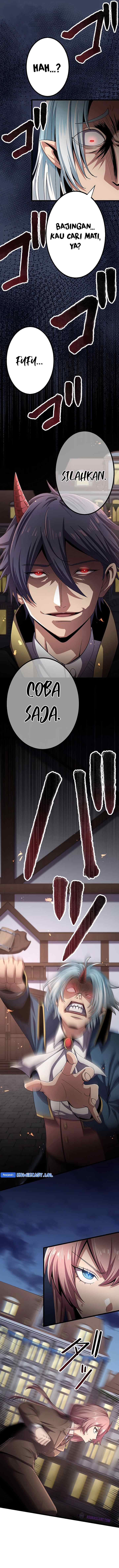 Dungeon Defense chapter 15 halaman 11