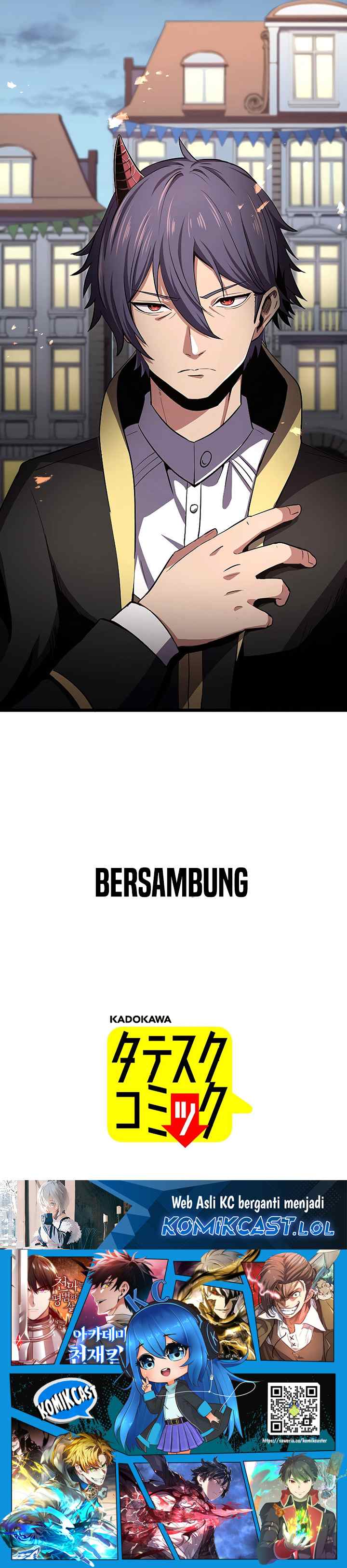 Dungeon Defense chapter 15 halaman 19