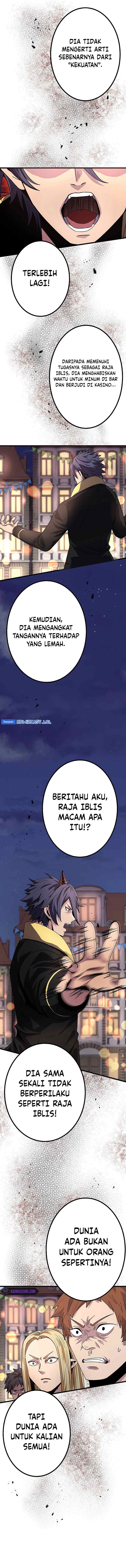 Dungeon Defense chapter 17 halaman 9