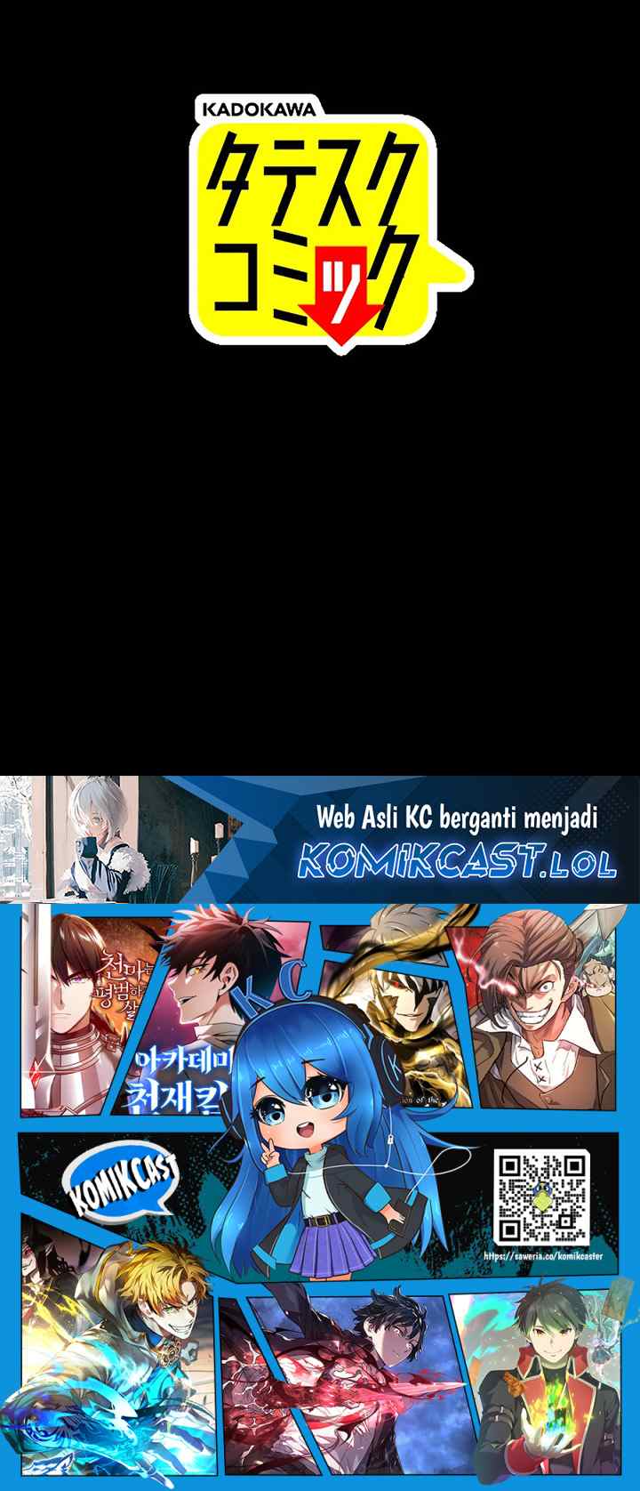 Dungeon Defense chapter 20 halaman 17