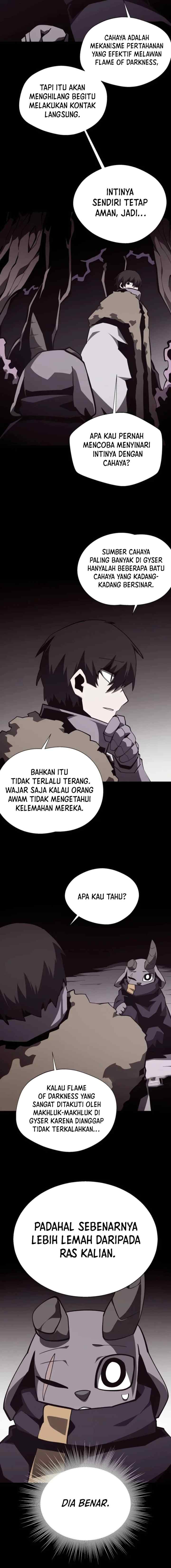 Dungeon Odyssey chapter 130 halaman 7
