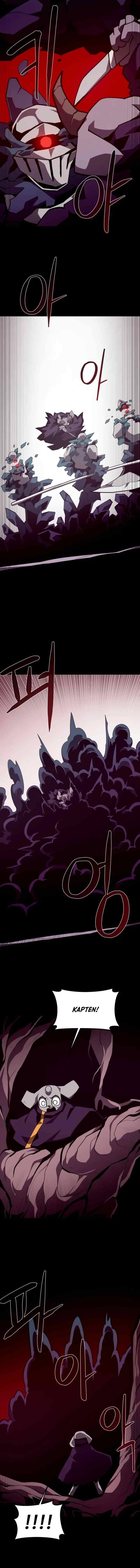 Dungeon Odyssey chapter 130 halaman 4