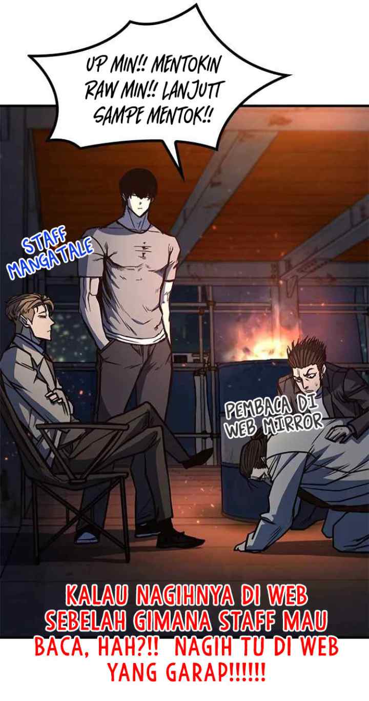 Dungeon Odyssey chapter 7 halaman 12