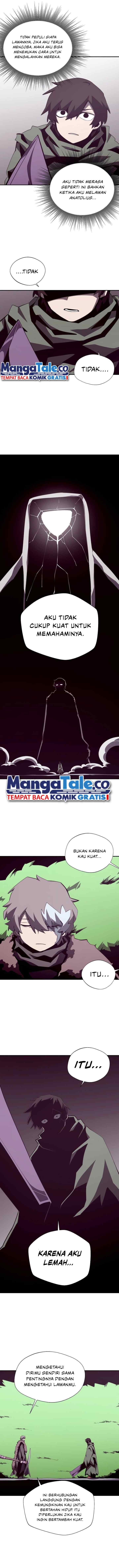 Dungeon Odyssey chapter 79 halaman 4