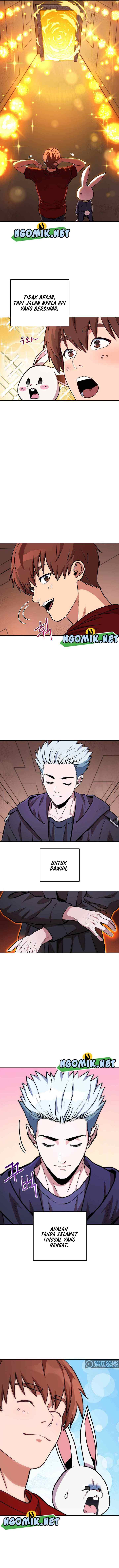 Dungeon Reset chapter 131 halaman 10