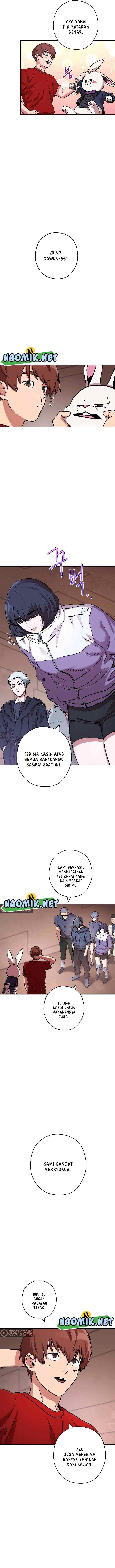 Dungeon Reset chapter 131 halaman 6