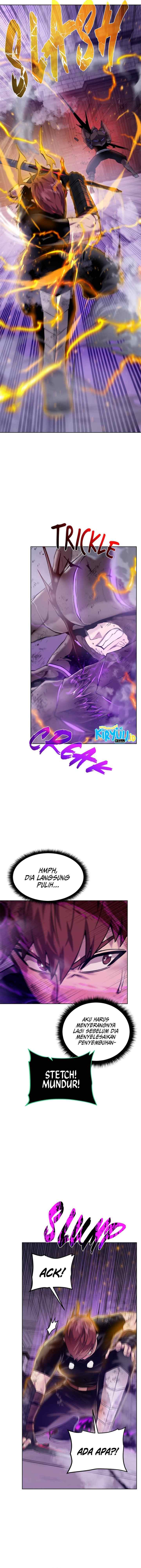 Dungeons & Artifacts chapter 141 halaman 12