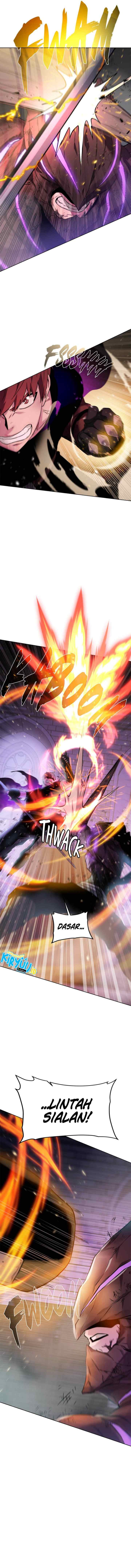 Dungeons & Artifacts chapter 141 halaman 15