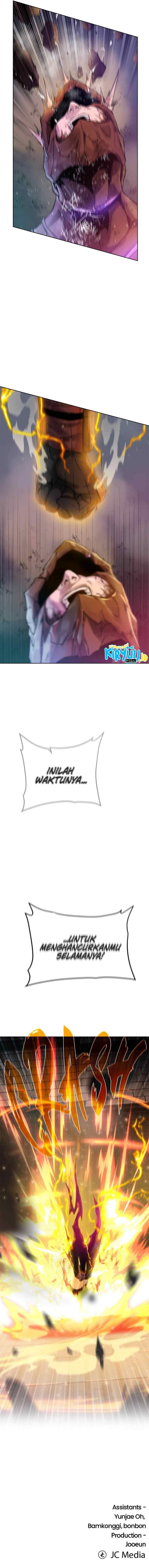 Dungeons & Artifacts chapter 141 halaman 16