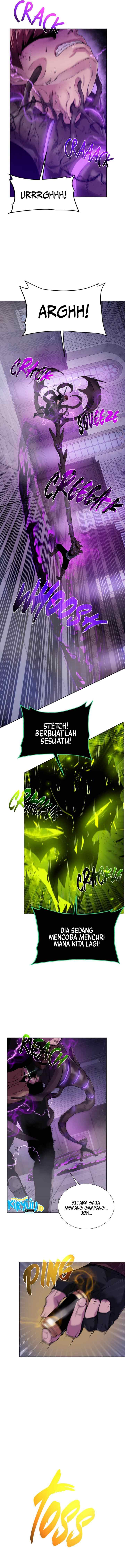 Dungeons & Artifacts chapter 141 halaman 10