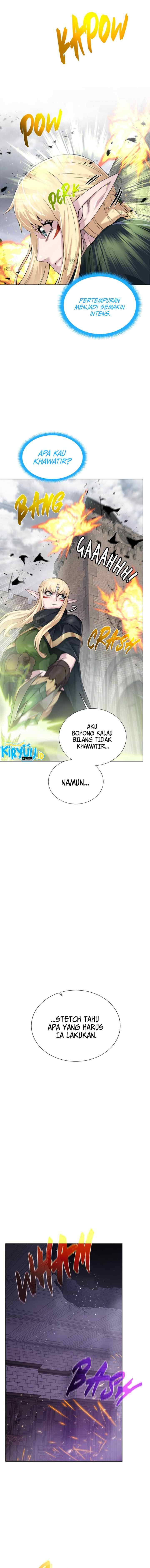 Dungeons & Artifacts chapter 141 halaman 6