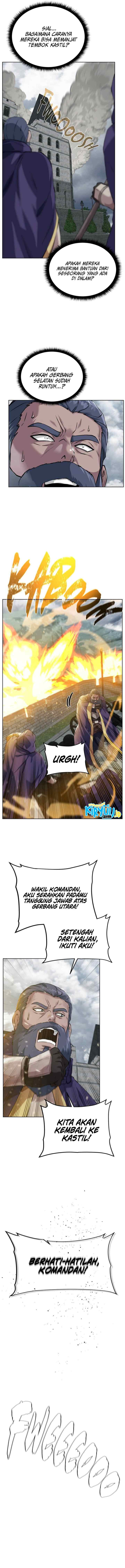 Dungeons & Artifacts chapter 141 halaman 4