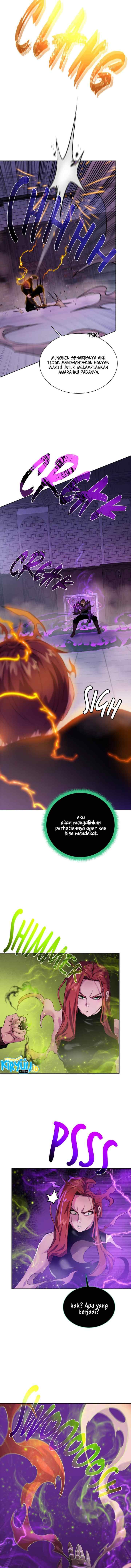 Dungeons & Artifacts chapter 141 halaman 7