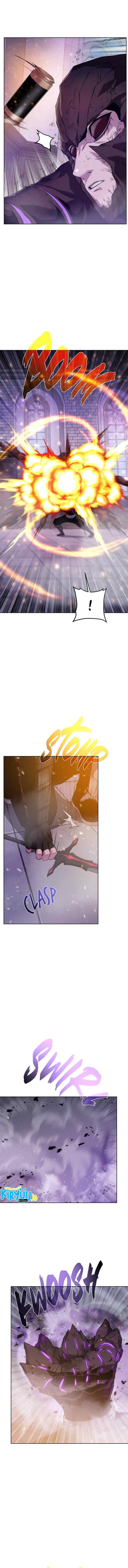 Dungeons & Artifacts chapter 141 halaman 11