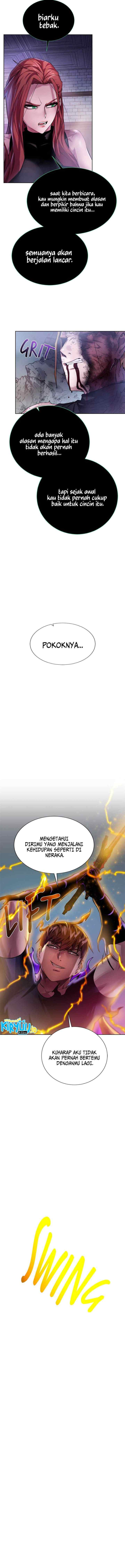 Dungeons & Artifacts chapter 142 halaman 14