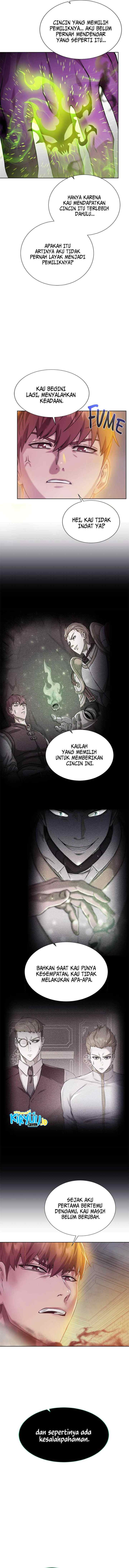 Dungeons & Artifacts chapter 142 halaman 12